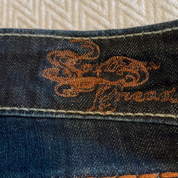 Southern Thread jeans - Picture 4 of 11